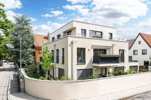 OPEN HOUSE-Besichtigung: Freitag, 28.August | 18-19 Uhr:Großzügige 3-Zi.-Gartenwohnung mit Hobbyraum – 81247 München – Vorschaubild 9