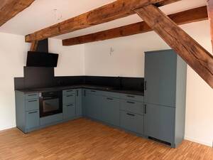Außergewöhnliche Wohnung in bester Lage – 25348 Glückstadt – Vorschaubild 3