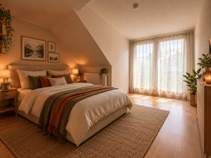 Attraktive 2,5 Zimmer Dach- Wohnung in traumhafter Lage – 97082 Würzburg – Vorschaubild 6