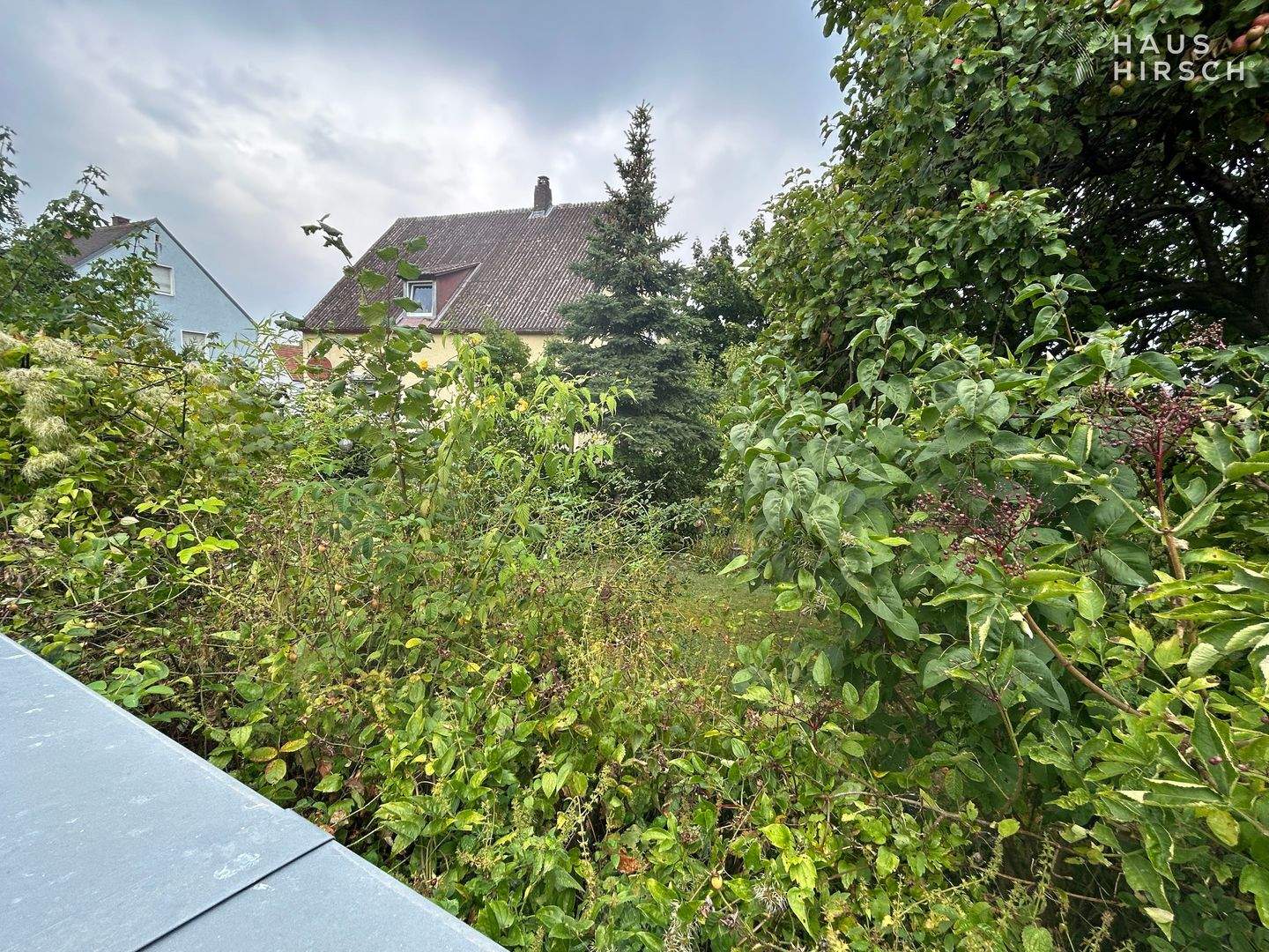 Traumlage mit viel Platz für Neues: Vermietetes Altbestand in Toplage für Mehrfamilienhaus! – Maxhütte-Haidhof – Vorschaubild 5