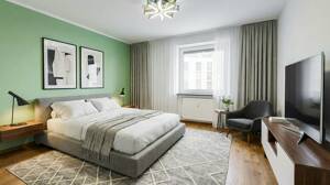 Charmante 3-Zimmer Wohnung - gepflegt und umfassend modernisiert – 85055 Ingolstadt – Vorschaubild 8