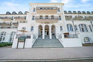 Eine Residenz von außergewöhnlicher Seltenheit - keine Vermietungsauflage – 26571 Juist – Vorschaubild 2