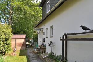 Preissenkung!!! Familienfreundliches EFH mit Garten & Garage in Oldenburg-Bürgerfelde – 26127 Oldenburg – Vorschaubild 2