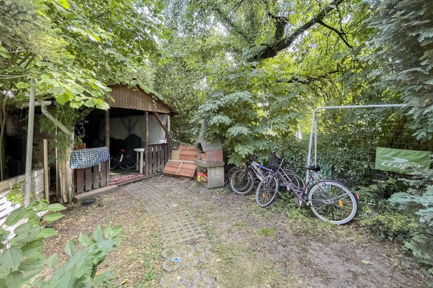 Vermietete 2-Zimmer-Eigentunmswohnung - Solide Kapitalanlage mit bestehendem Mietverhältnis – Leipzig – Vorschaubild 4