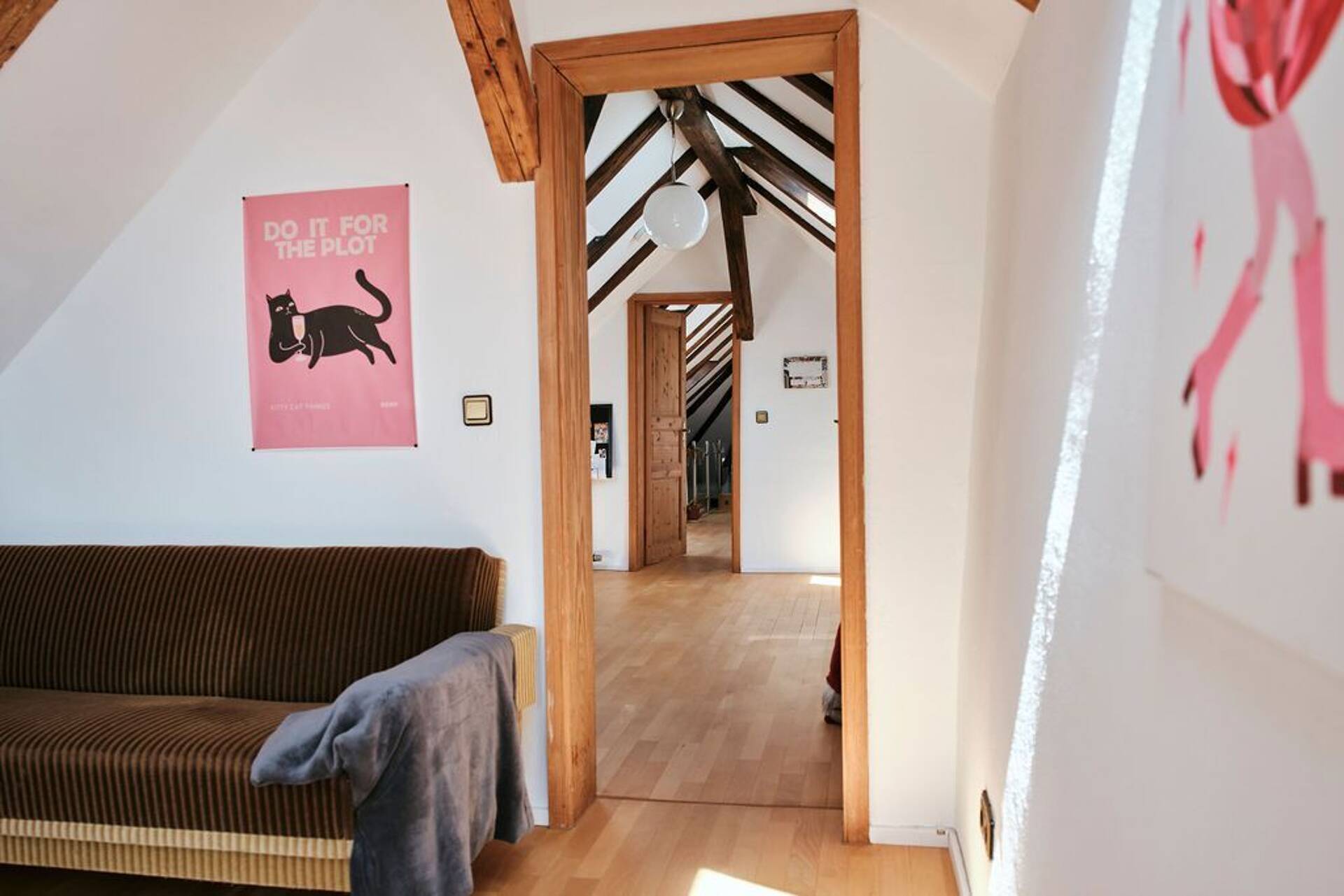 Dachgeschosswohnung in 78462 Konstanz mit 222 m² kaufen