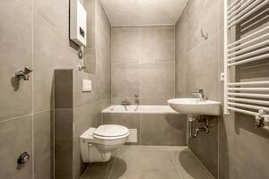 2 Zimmer - renoviert - ruhige Lage - Balkon - Erstbezug - Stellplatz – 44894 Bochum – Vorschaubild 3