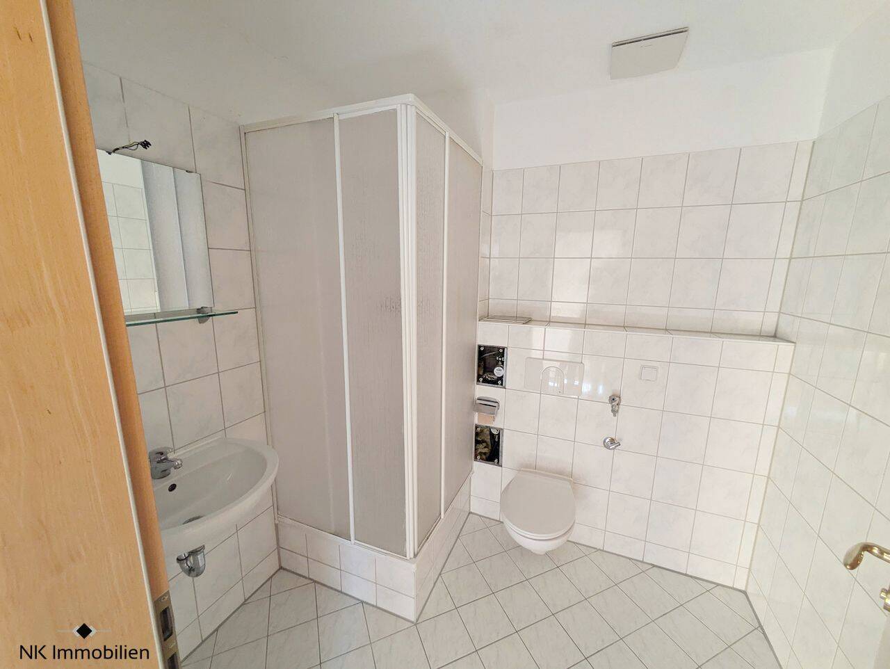 ++ ihr kleines Reich: 1-Raum-Wohnung - Bestlage in Schloßchemnitz - helle & gepflegte Zimmer ++ – Chemnitz – Vorschaubild 7
