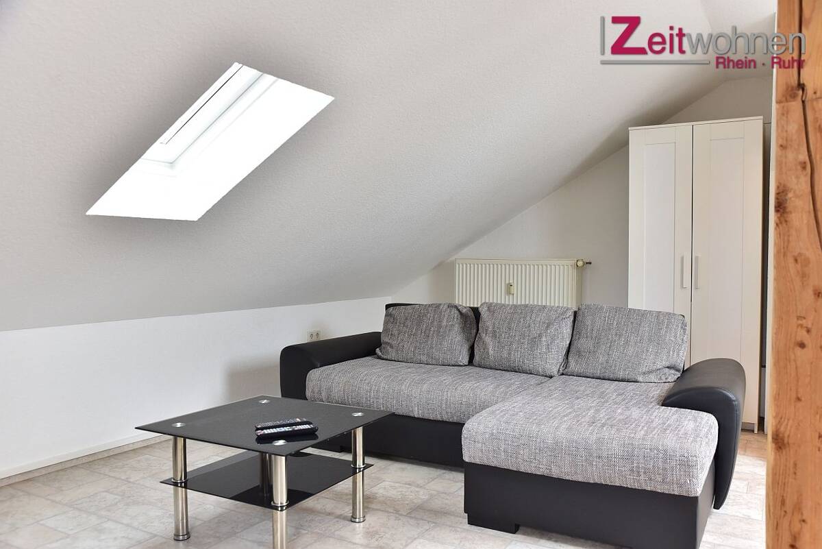 Möbliertes Apartment im Kölner Süden mit guter ÖPNV Anbindung - Video Online – 50997 Köln – Bild 1 von 9