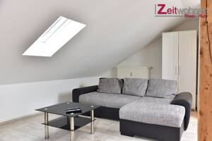 Möbliertes Apartment im Kölner Süden mit guter ÖPNV Anbindung - Video Online