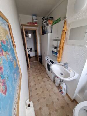Nachmieter für 2- Raum Wohnung in Magdeburg – 39126 Magdeburg – Vorschaubild 2