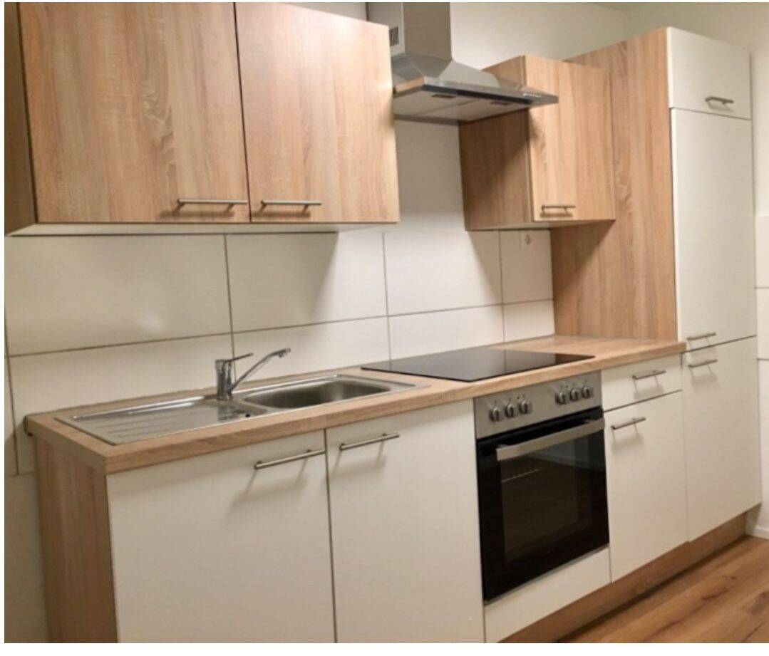 Helle und freundliche 3-Zimmer-Erdgeschosswohnung mit Terrasse in Ulm-Eselsberg – Ulm – Vorschaubild 2