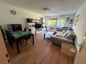 3-Zimmer-Eigentumswohnung in Stuttgart Weilimdorf-Giebel