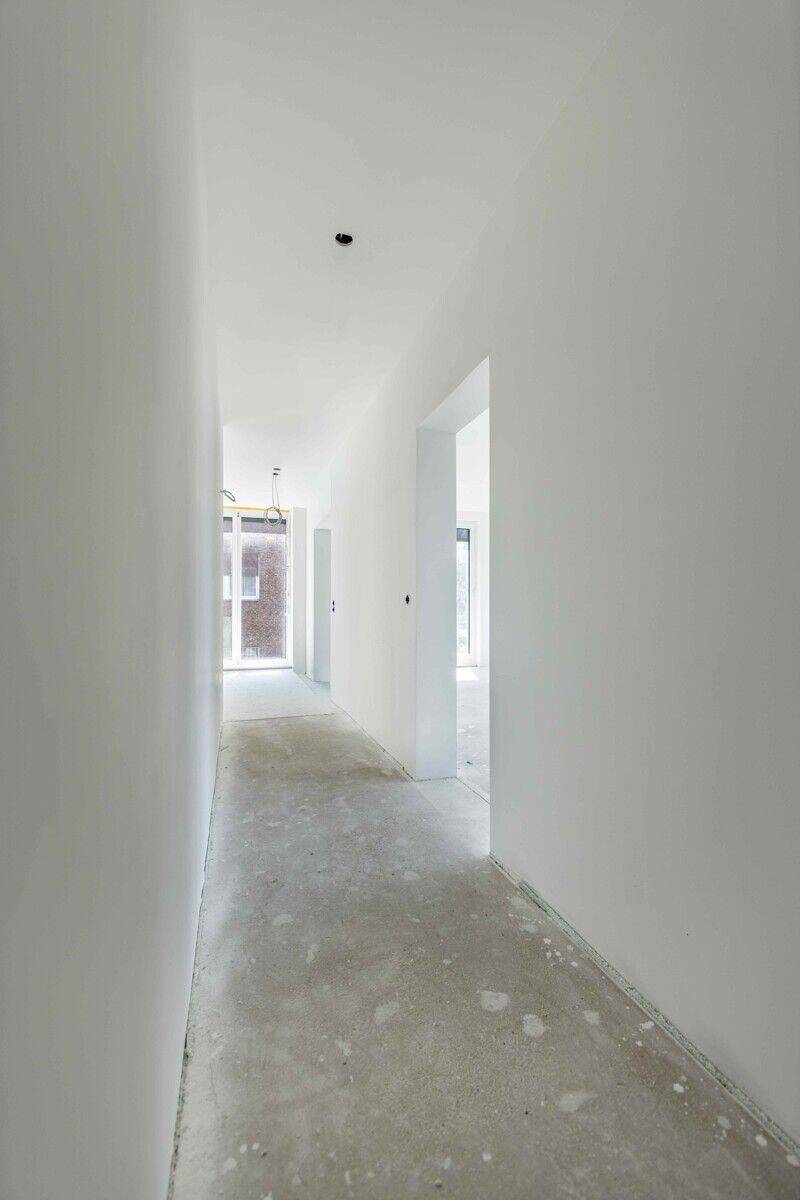 Repräsentatives Wohnen in Oberkassel, ein Haus, das keine Wünsche offenlässt – Düsseldorf – Vorschaubild 5
