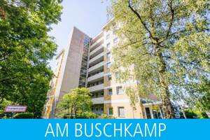 Schick modernisiert! 3-Zimmer-Eigentumswohnung