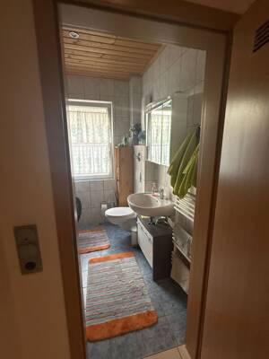 2 Zimmer Wohnung mobilisiert – 75175 Pforzheim – Vorschaubild 7