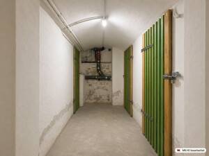 Attraktive 4-Zimmer-Wohnung mit durchdachtem Grundriss und Tageslichtbad – 4177 Leipzig – Vorschaubild 4