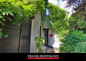 Familienfreundliches Reihenendhaus im schönen Hamburg-Bramfeld.