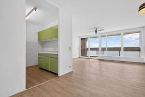 Kapitalanlage oder neues Zuhause - Gepflegte Wohnung mit Balkon und Weitblick – 76131 Karlsruhe – Vorschaubild 7