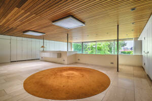 Großzügiger Bungalow mit Doppelgarage und Schwimmbad in beliebter, ruhiger Anliegerstraße – 52072 Aachen – Vorschaubild 3