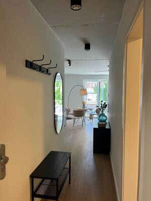 *** Neubau 1 Zimmer Whg. I.OG mit 43qm im Erdkampsweg *** – 22335 Hamburg – Vorschaubild 5