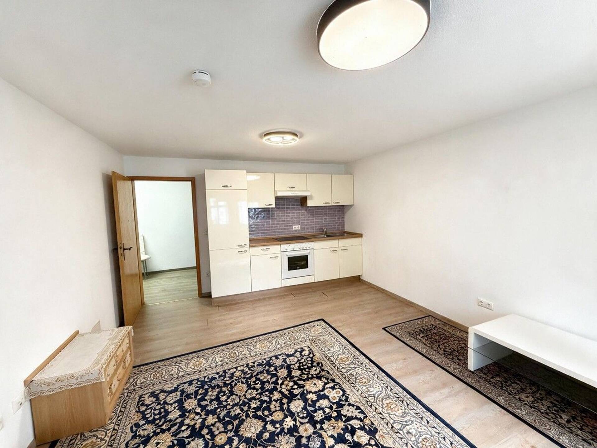 Etagenwohnung in 86899 Landsberg am Lech mit 98 m² kaufen