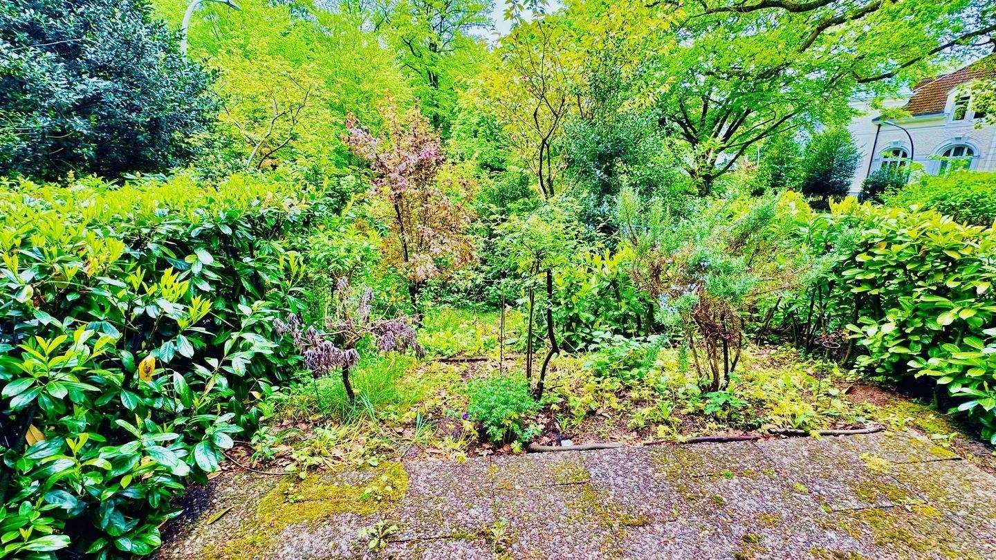 BLANKENESE. Urban wohnen. Naturnah leben. Elbnah zuhause. – Hamburg – Vorschaubild 4