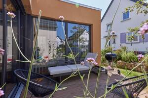 +++RESERVIERT*** Beliebtes Einfamilienhaus in kernsaniertem Altbau plus Bestandserweiterung – 54294 Trier – Vorschaubild 8