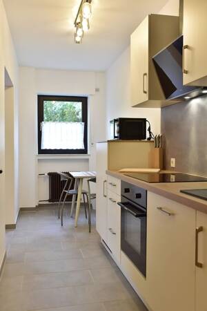 Feeling at Home - Zentral wohnen in Bonn Beuel – 53225 Bonn – Vorschaubild 9