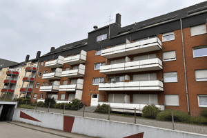 7,36 % Bruttomietrendite! + bereits top vermietet: 2-Zimmer-Kapitalanlage in Essen für nur 57.261 € – 45326 Essen – Vorschaubild 7