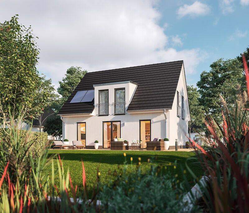 ? Neues Haus. Neue Möglichkeiten. Linnich erleben und Lieben.
