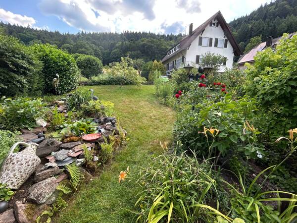 Fertighaus in 75399 Unterreichenbach mit 150 m² kaufen