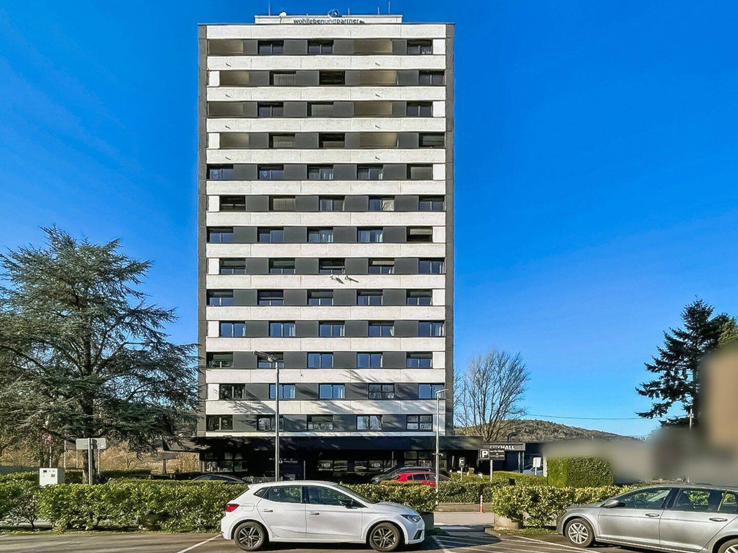 Wohnen über den Dächern von Trier - Ihr stilvolles Investment mit Weitblick – Trier – Vorschaubild 3