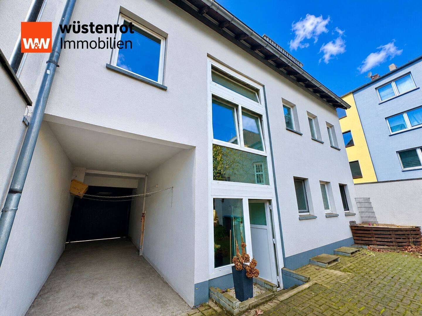 Ihre Kapitalanlage in Top-Altstadtlage von Duisburg – Duisburg – Vorschaubild 4