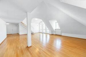 Exklusive Dachgeschoss-Mais.-Wohnung mit Galerie in ruhiger Lage von München Ludwigsvorstadt – 80337 München – Vorschaubild 5