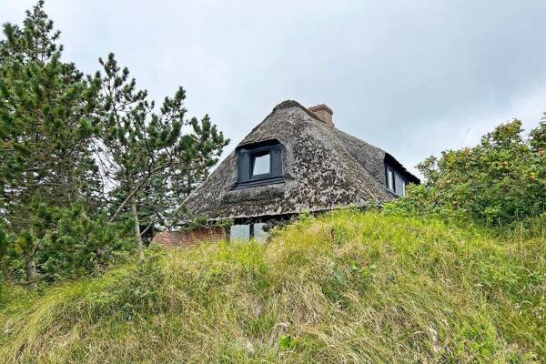 Einfamilienhaus in 25992 List auf Sylt mit 160 m² kaufen