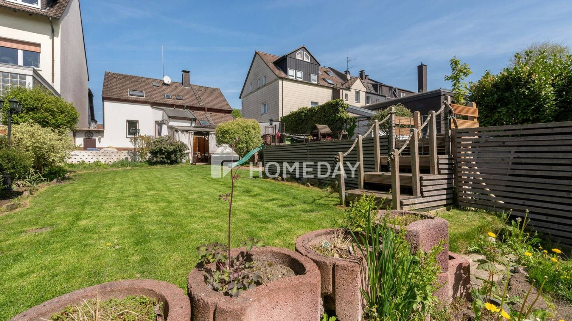 Haus in 45659 Recklinghausen mit 161,24 m² kaufen