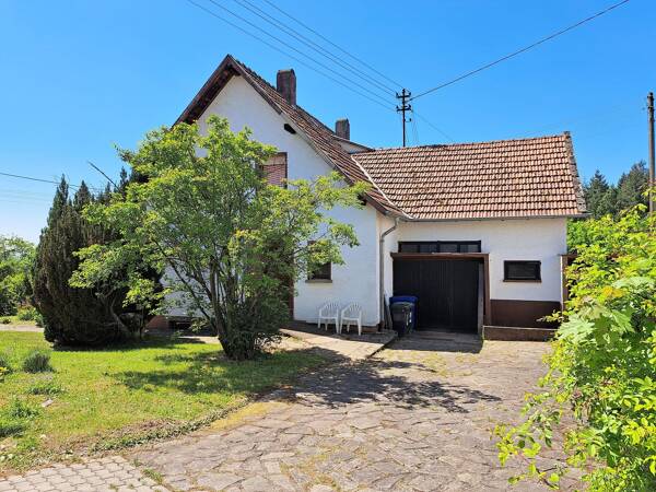 Haus in 66679 Losheim am See mit 150 m² kaufen