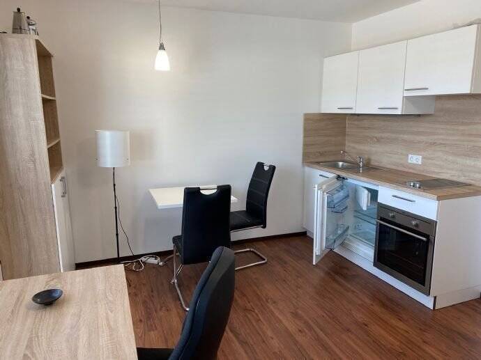 Ingolstadt - voll möbliertes Apartment in TOP Lage – Ingolstadt – Vorschaubild 2