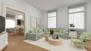 Mehr Villa als Haus, mehr Park als Garten - FALC Immobilien Heilbronn – 74072 Heilbronn – Vorschaubild 6