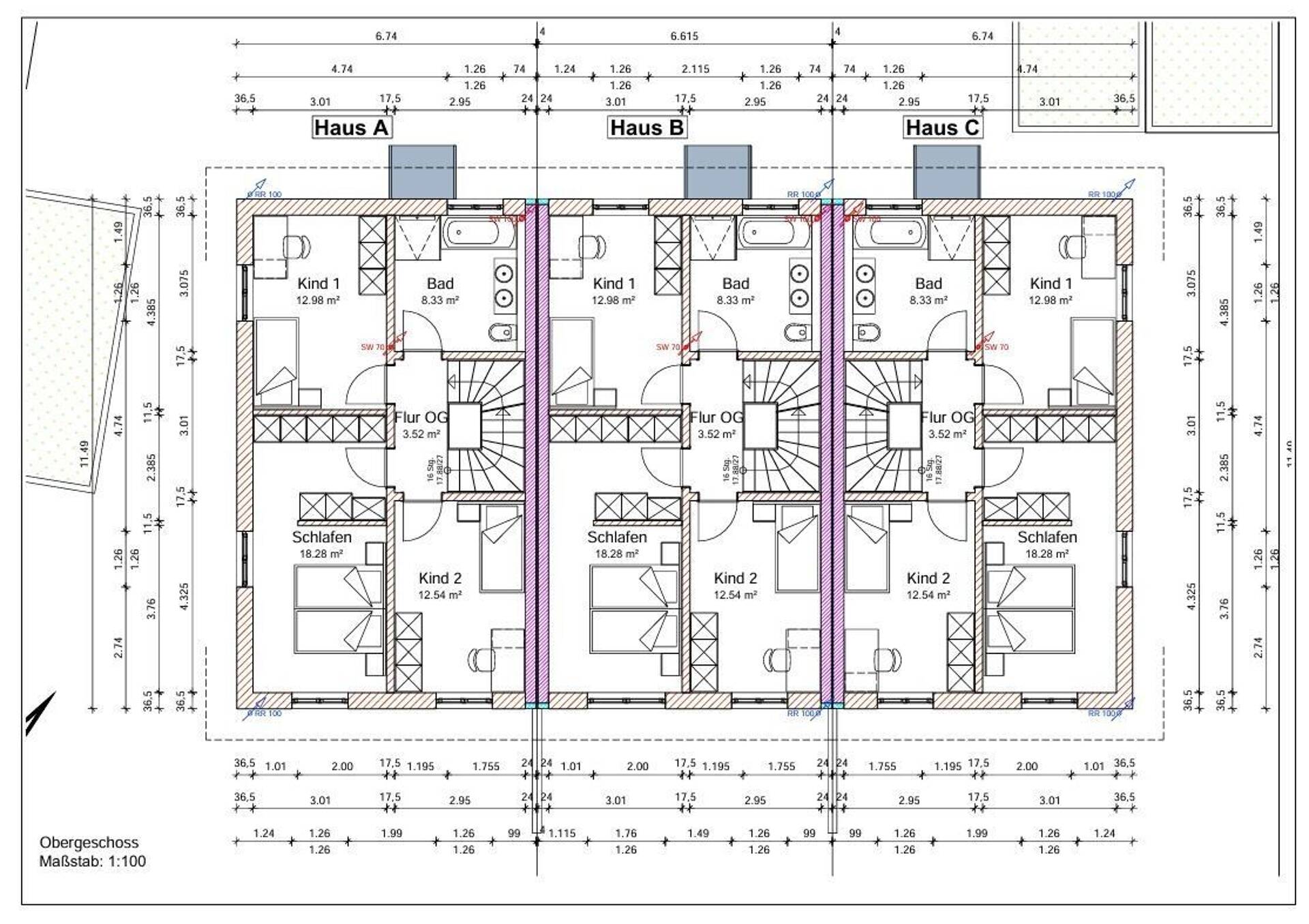 Haus in 84453 Mühldorf a.Inn mit 156 m² kaufen