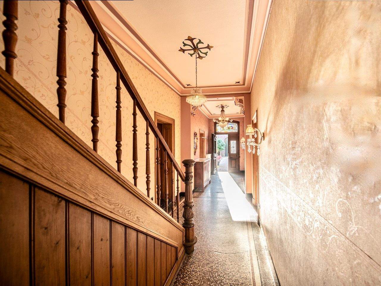Historischer Vierkanthof vor den Toren Düsseldorfs - Ein Ort mit Geschichte und Zukunft – Krefeld – Vorschaubild 7
