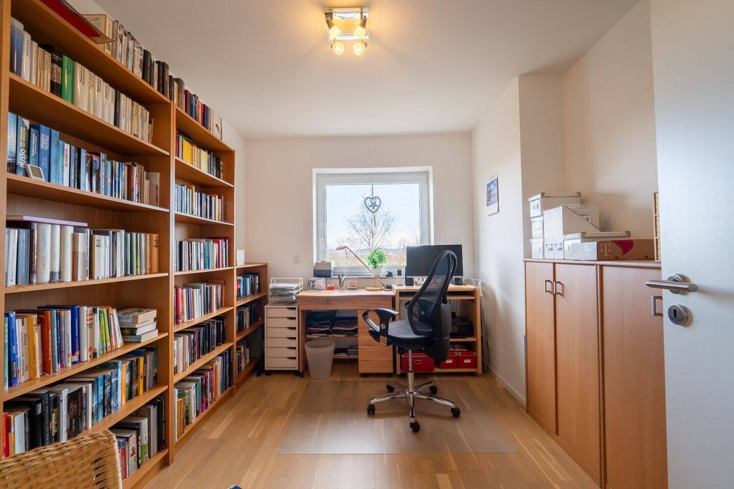 Großzügige 4-Zimmer-Eigentumswohnung mit gehobener Ausstattung & Tiefgarage – Koblenz – Vorschaubild 7