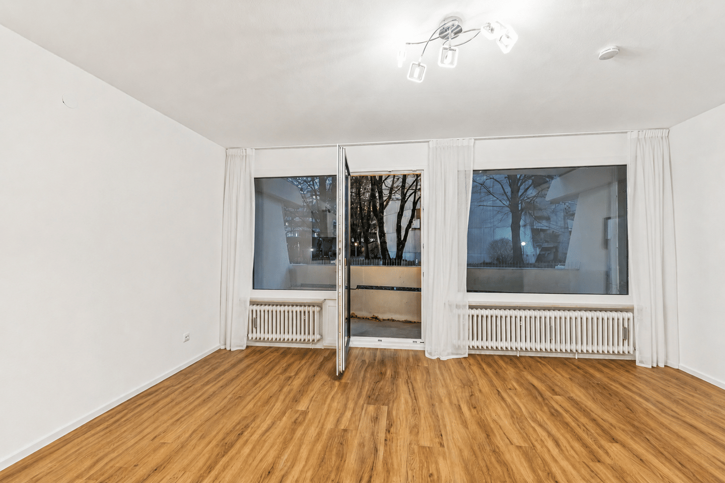Frei ab 01.10.26 - Ein-Zimmer-Apartment in Schwabing - Top für Studenten oder Berufseinsteiger! – München – Vorschaubild 4