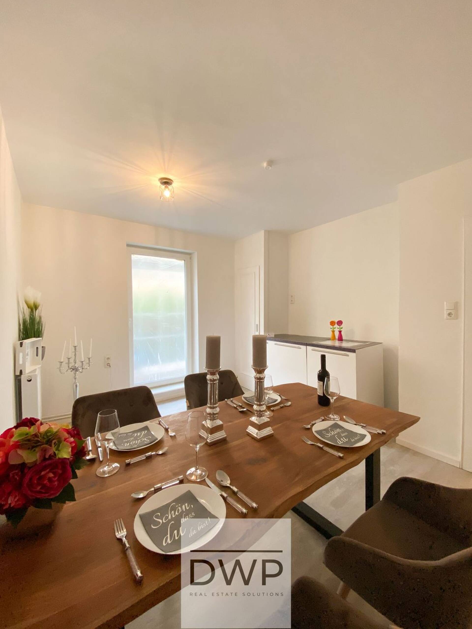 Erdgeschosswohnung in 64293 Darmstadt mit 64,23 m² kaufen