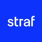 Straf Vastgoed logo