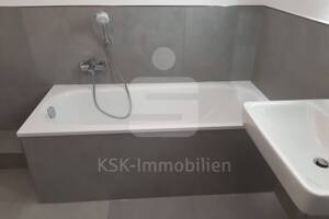 Modernes Wohnen auf ca. 56 m² - offene Küche, neues Bad und Balkon. – 53229 Bonn – Vorschaubild 4