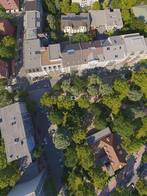 Newtro - Penthouse ohne Konkurrenz im Schanzenviertel – 20359 Hamburg – Vorschaubild 8