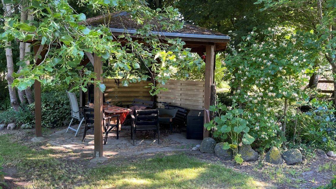 Parkähnliches Anwesen auf Rügen – Altenkirchen – Vorschaubild 8