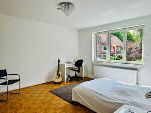 Ein Zuhause zum Ankommen – Familienidylle im schönen Langenhorn – 22419 Hamburg – Vorschaubild 7