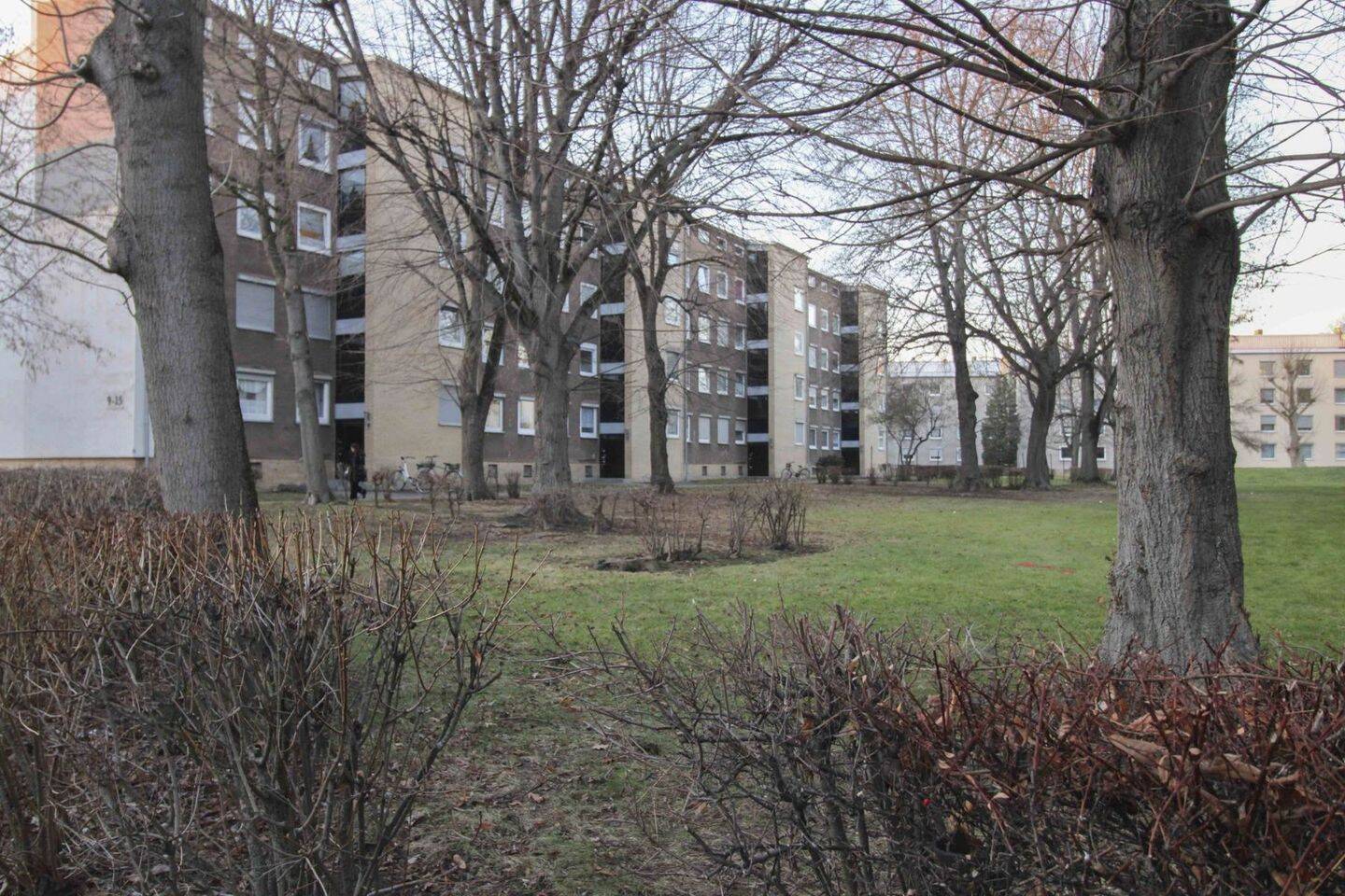 Kapitalanlage mit 7,4 % Bruttorendite - Gepflegte 3-Zimmer-Wohnung in Salzgitter-Lebenstedt – Salzgitter – Vorschaubild 8